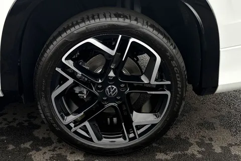  Volkswagen Tayron 2.0 TDI R-Line DSG Euro 6 (s/s) 5dr Thumbnail #13