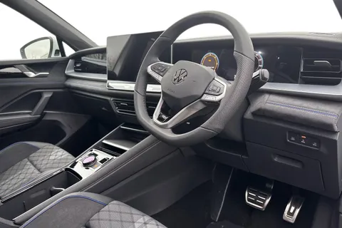  Volkswagen Tayron 2.0 TDI R-Line DSG Euro 6 (s/s) 5dr Thumbnail #14