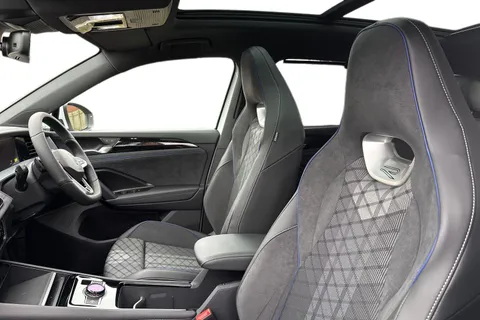  Volkswagen Tayron 2.0 TDI R-Line DSG Euro 6 (s/s) 5dr Thumbnail #16