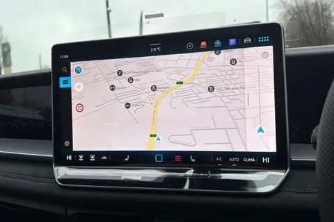  Volkswagen Tayron 2.0 TDI R-Line DSG Euro 6 (s/s) 5dr Thumbnail #17