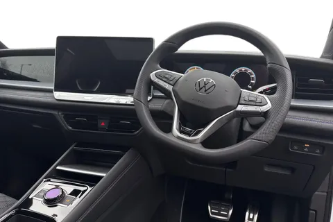  Volkswagen Tayron 2.0 TDI R-Line DSG Euro 6 (s/s) 5dr Thumbnail #18