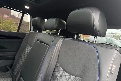  Volkswagen Tayron 2.0 TDI R-Line DSG Euro 6 (s/s) 5dr Thumbnail #19