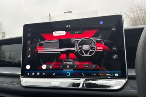  Volkswagen Tayron 2.0 TDI R-Line DSG Euro 6 (s/s) 5dr Thumbnail #22