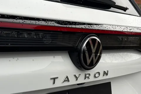  Volkswagen Tayron 2.0 TDI R-Line DSG Euro 6 (s/s) 5dr Thumbnail #29