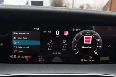  Volkswagen Tayron 2.0 TDI R-Line DSG Euro 6 (s/s) 5dr Thumbnail #35