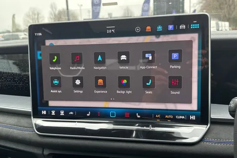  Volkswagen Tayron 2.0 TDI R-Line DSG Euro 6 (s/s) 5dr Thumbnail #36