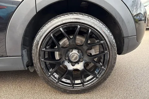 LJ19KTF Mini Hatch 1.5 One Classic Steptronic Euro 6 (s/s) 5dr Thumbnail #12