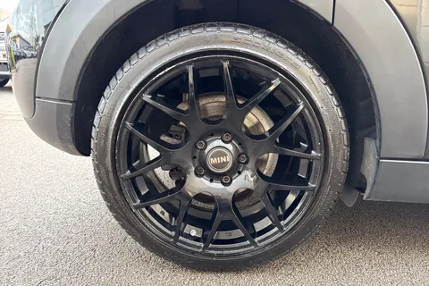 LJ19KTF Mini Hatch 1.5 One Classic Steptronic Euro 6 (s/s) 5dr Thumbnail #14