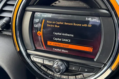 LJ19KTF Mini Hatch 1.5 One Classic Steptronic Euro 6 (s/s) 5dr Thumbnail #46