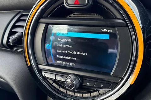 LJ19KTF Mini Hatch 1.5 One Classic Steptronic Euro 6 (s/s) 5dr Thumbnail #47