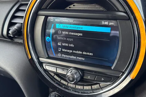 LJ19KTF Mini Hatch 1.5 One Classic Steptronic Euro 6 (s/s) 5dr Thumbnail #48