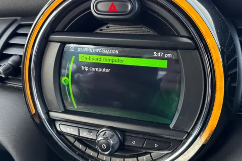 LJ19KTF Mini Hatch 1.5 One Classic Steptronic Euro 6 (s/s) 5dr Thumbnail #54