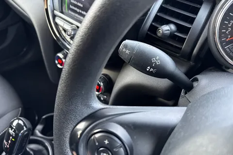 LJ19KTF Mini Hatch 1.5 One Classic Steptronic Euro 6 (s/s) 5dr Thumbnail #57