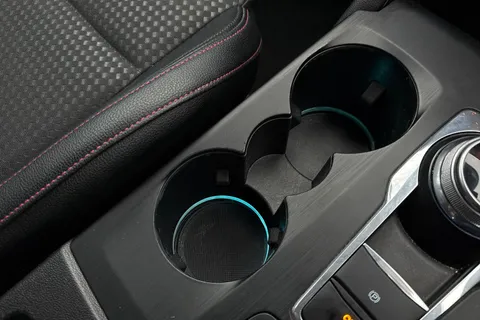 CN20UJJ Ford Focus 1.5 EcoBlue ST-Line X Auto Euro 6 (s/s) 5dr Thumbnail #48