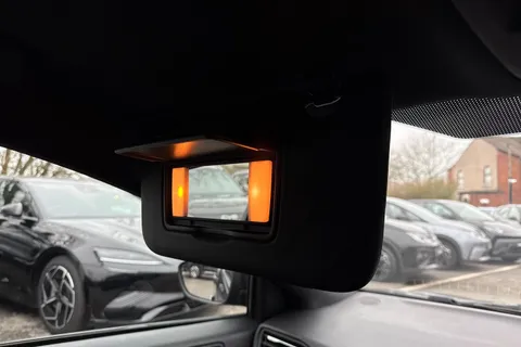 CN20UJJ Ford Focus 1.5 EcoBlue ST-Line X Auto Euro 6 (s/s) 5dr Thumbnail #52