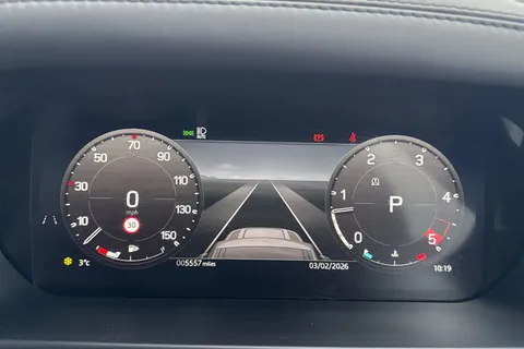 KS73YPE Land Rover Defender 110 3.0 D250 SE 5dr Thumbnail #18