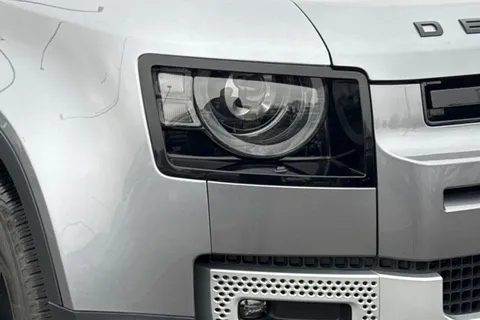 KS73YPE Land Rover Defender 110 3.0 D250 SE 5dr Thumbnail #19