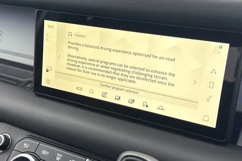 KS73YPE Land Rover Defender 110 3.0 D250 SE 5dr Thumbnail #41