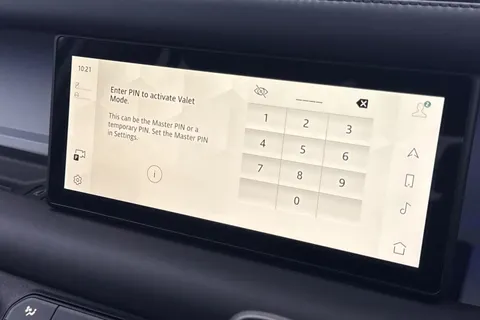 KS73YPE Land Rover Defender 110 3.0 D250 SE 5dr Thumbnail #42