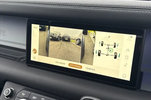 KS73YPE Land Rover Defender 110 3.0 D250 SE 5dr Thumbnail #45