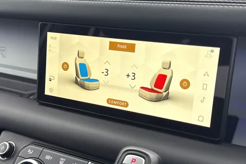 KS73YPE Land Rover Defender 110 3.0 D250 SE 5dr Thumbnail #52