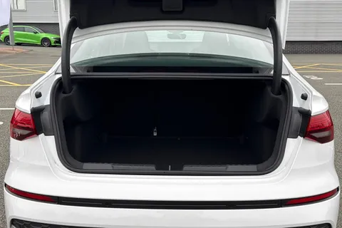 DX74VEM Audi A3 Sport 30 TFSI  116 PS 6-speed Thumbnail #7