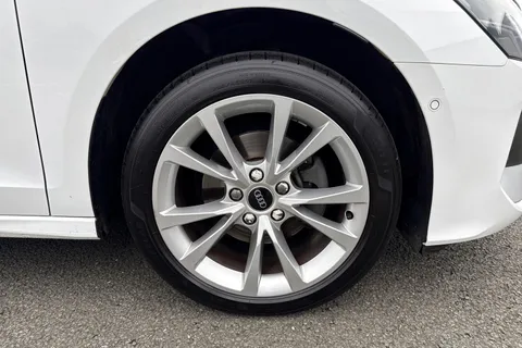 DX74VEM Audi A3 Sport 30 TFSI  116 PS 6-speed Thumbnail #10