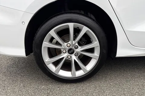 DX74VEM Audi A3 Sport 30 TFSI  116 PS 6-speed Thumbnail #11