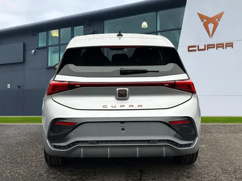  CUPRA Born e-Boost 59kWh V2 Auto 5dr Thumbnail #5