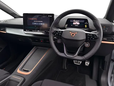  CUPRA Born e-Boost 59kWh V2 Auto 5dr Thumbnail #13