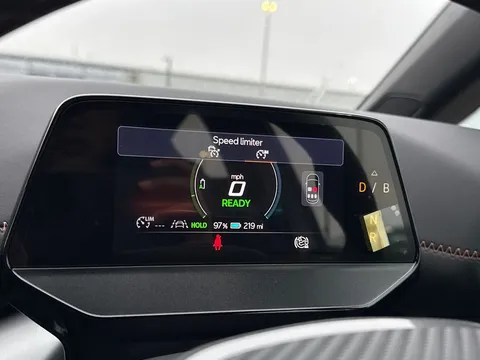  CUPRA Born e-Boost 59kWh V2 Auto 5dr Thumbnail #35