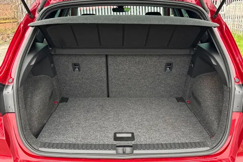 DC25EUH SEAT Arona 1.0 TSI FR DSG Euro 6 (s/s) 5dr Thumbnail #6