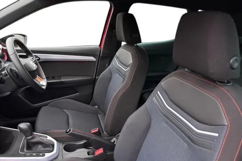 DC25EUH SEAT Arona 1.0 TSI FR DSG Euro 6 (s/s) 5dr Thumbnail #15