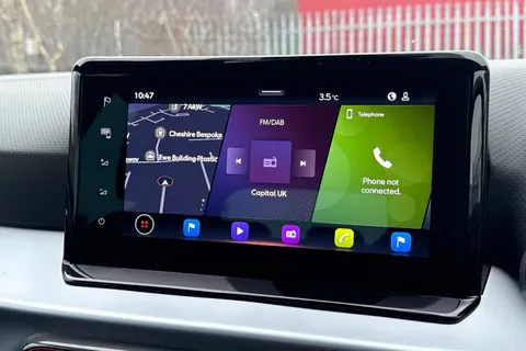 DC25EUH SEAT Arona 1.0 TSI FR DSG Euro 6 (s/s) 5dr Thumbnail #16