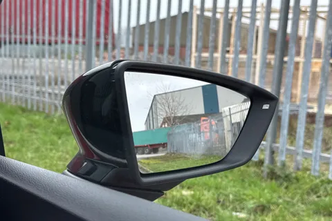 DC25EUH SEAT Arona 1.0 TSI FR DSG Euro 6 (s/s) 5dr Thumbnail #20