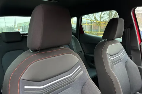 DC25EUH SEAT Arona 1.0 TSI FR DSG Euro 6 (s/s) 5dr Thumbnail #23