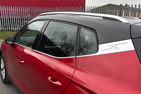 DC25EUH SEAT Arona 1.0 TSI FR DSG Euro 6 (s/s) 5dr Thumbnail #24