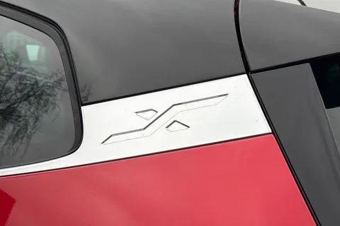 DC25EUH SEAT Arona 1.0 TSI FR DSG Euro 6 (s/s) 5dr Thumbnail #25