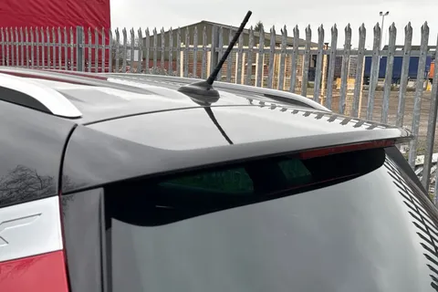 DC25EUH SEAT Arona 1.0 TSI FR DSG Euro 6 (s/s) 5dr Thumbnail #26