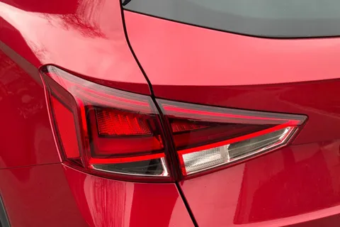 DC25EUH SEAT Arona 1.0 TSI FR DSG Euro 6 (s/s) 5dr Thumbnail #27