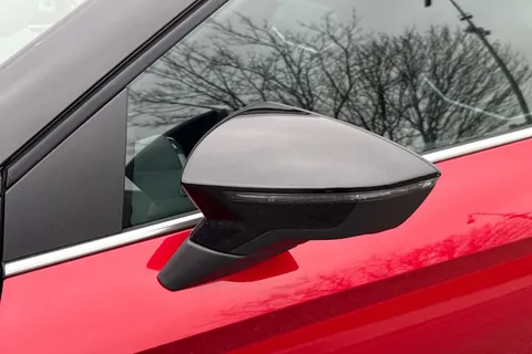 DC25EUH SEAT Arona 1.0 TSI FR DSG Euro 6 (s/s) 5dr Thumbnail #30