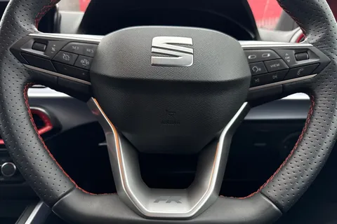 DC25EUH SEAT Arona 1.0 TSI FR DSG Euro 6 (s/s) 5dr Thumbnail #35