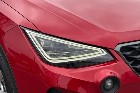 DC25EUH SEAT Arona 1.0 TSI FR DSG Euro 6 (s/s) 5dr Thumbnail #36