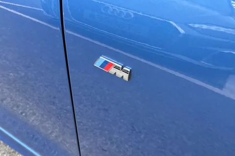 DV18YDE BMW 1 Series 2.0 120i M Sport Auto Euro 6 (s/s) 3dr Thumbnail #28