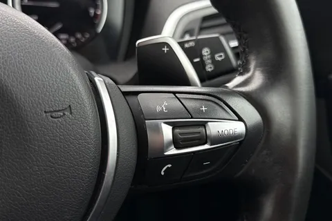 DV18YDE BMW 1 Series 2.0 120i M Sport Auto Euro 6 (s/s) 3dr Thumbnail #39