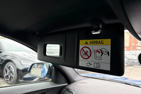 DV18YDE BMW 1 Series 2.0 120i M Sport Auto Euro 6 (s/s) 3dr Thumbnail #44