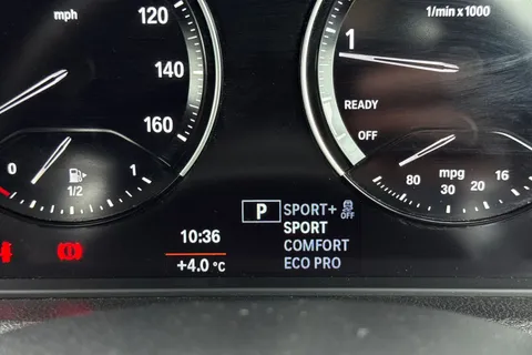 DV18YDE BMW 1 Series 2.0 120i M Sport Auto Euro 6 (s/s) 3dr Thumbnail #52