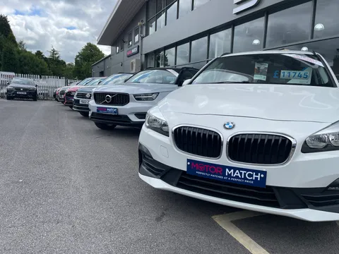 DV18YDE BMW 1 Series 2.0 120i M Sport Auto Euro 6 (s/s) 3dr Thumbnail #59