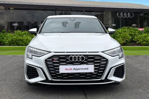 PF72UDU Audi S3 TFSI  310 PS S tronic Thumbnail #6