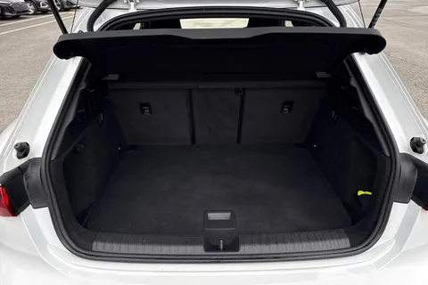 PF72UDU Audi S3 TFSI  310 PS S tronic Thumbnail #10